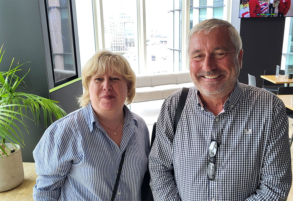 IAHA to work alongside the European Federation of Hard of Hearing People (EFHOH)