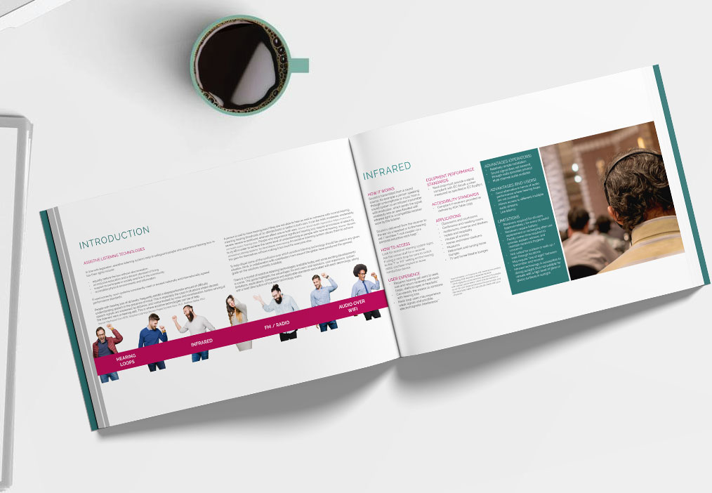 Downloadable Guides