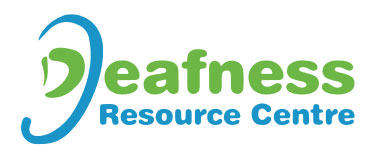 Deafness Resource Centre